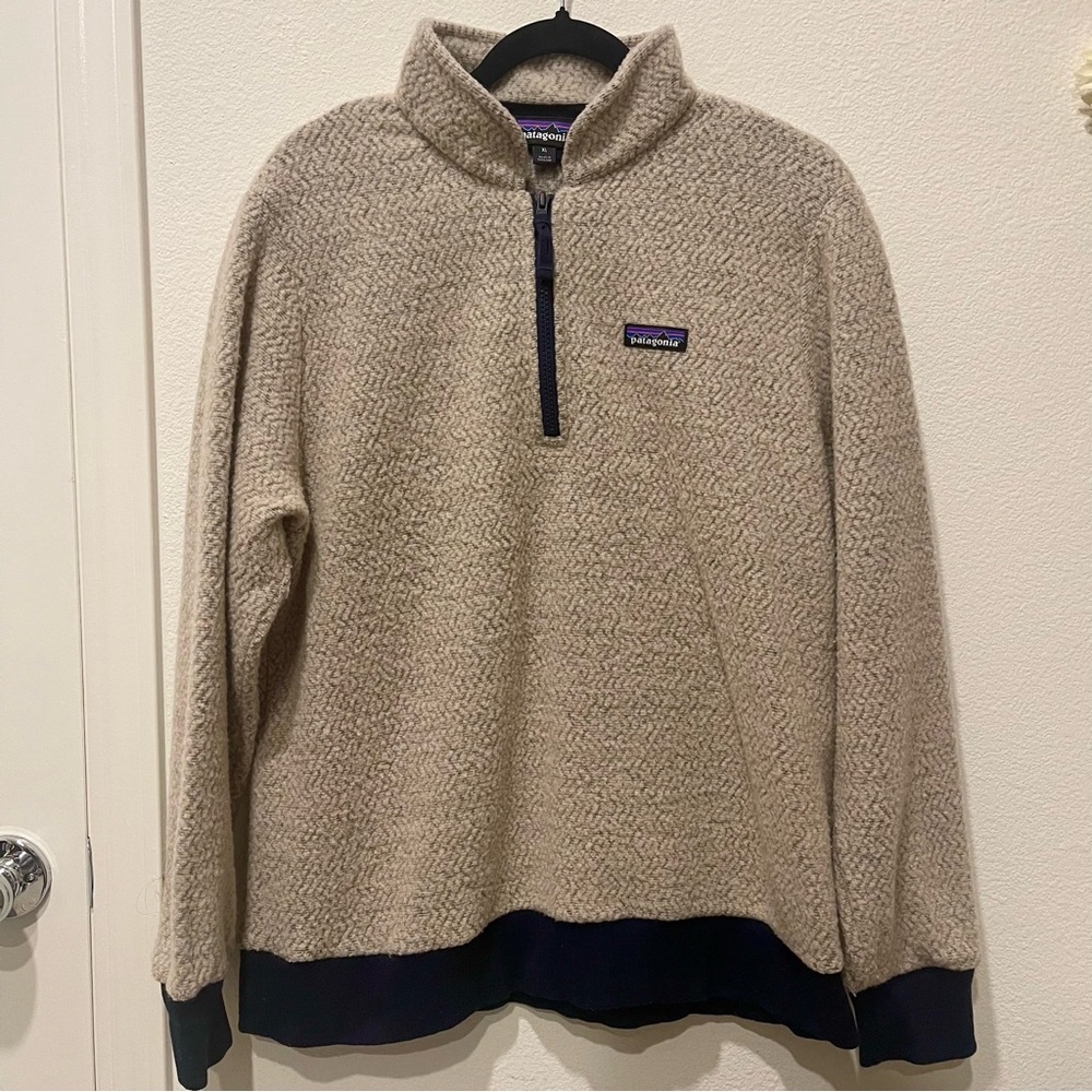 Patagonia Sweater